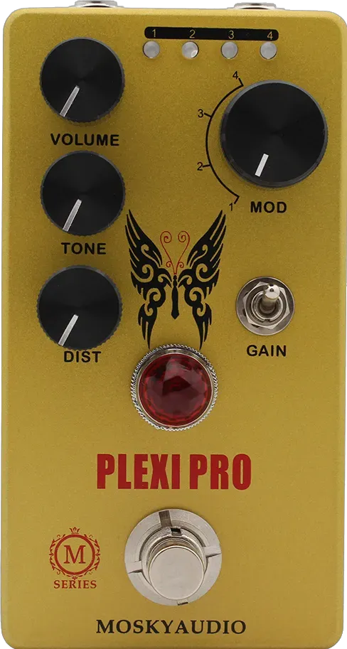 Plexi Pro