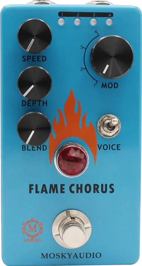 Flame Chorus