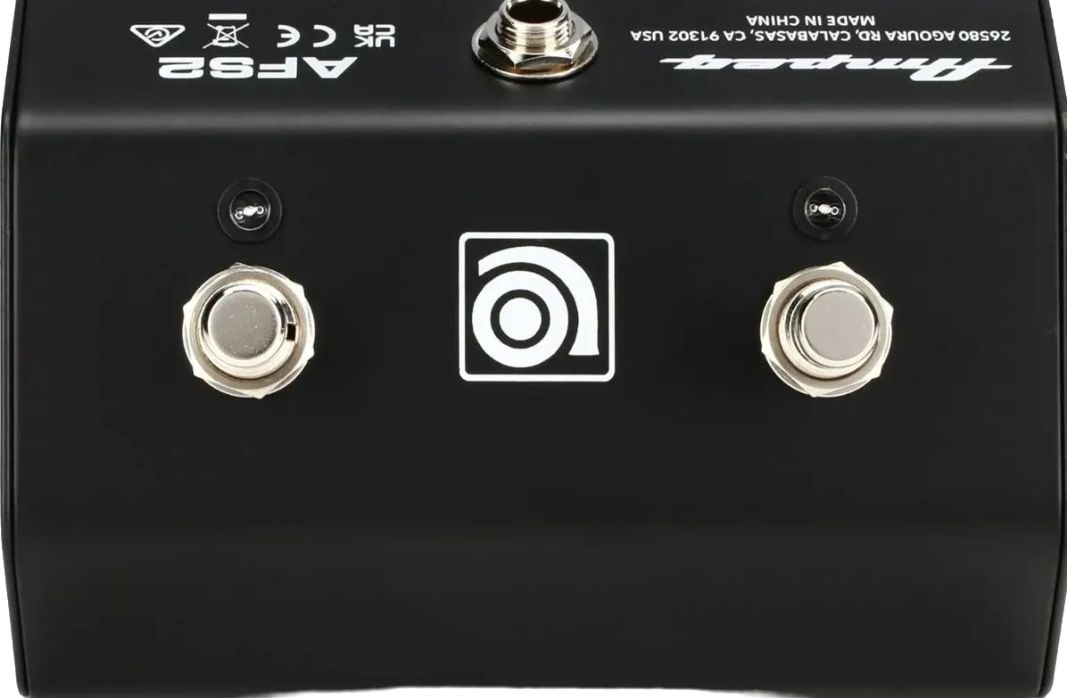 AFS2