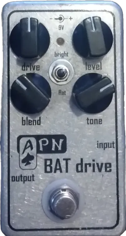 BAT drive