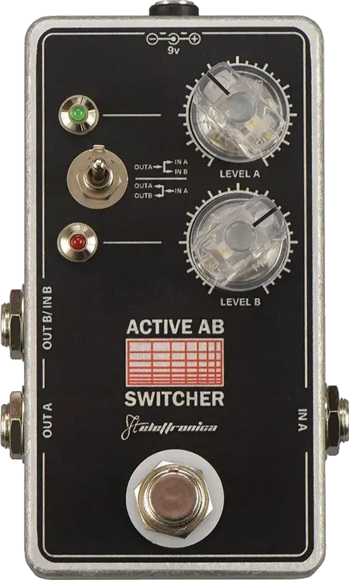 Active A/B Switcher