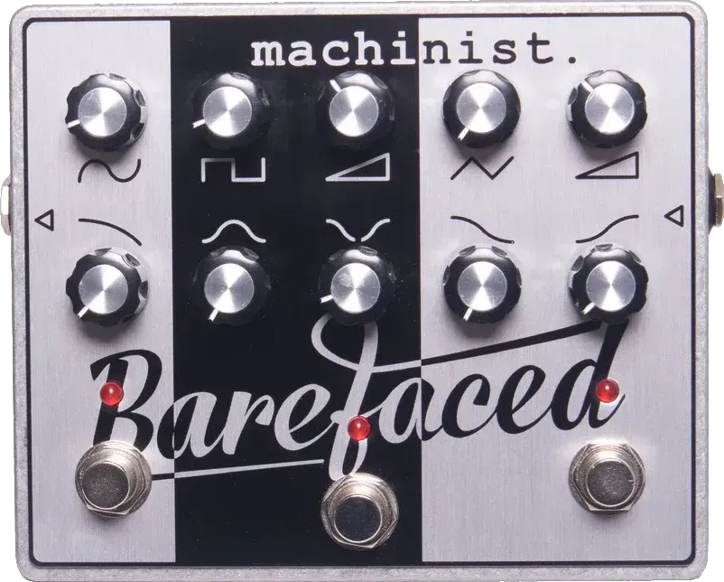 Machinist
