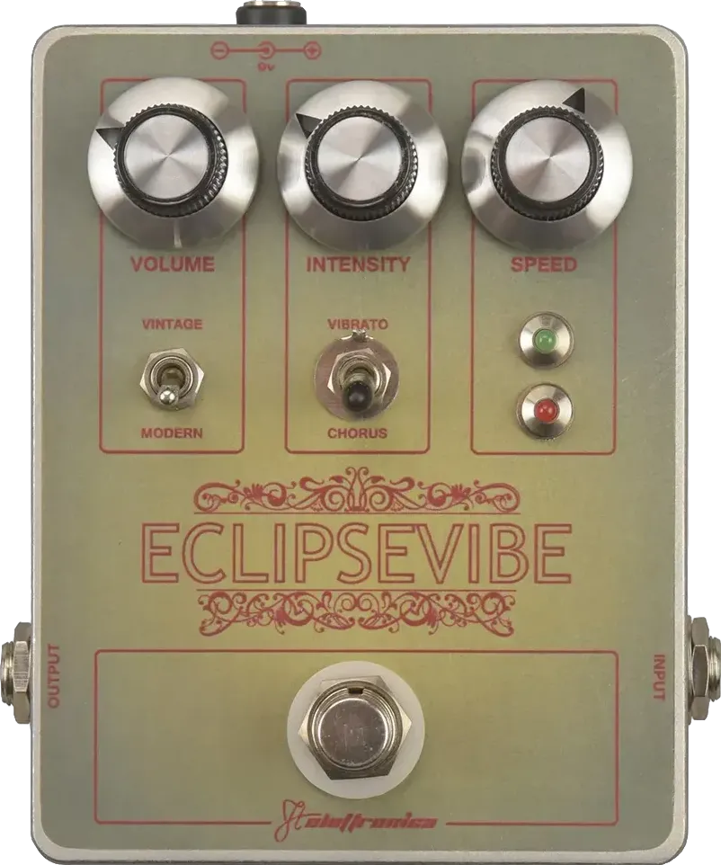 Eclipse Vibe