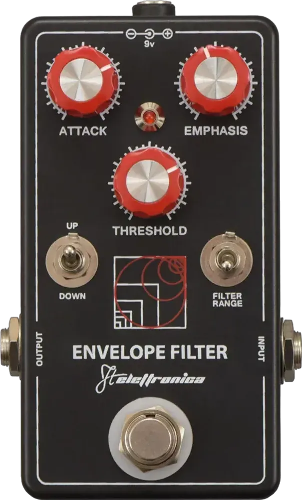 Envelope Filter