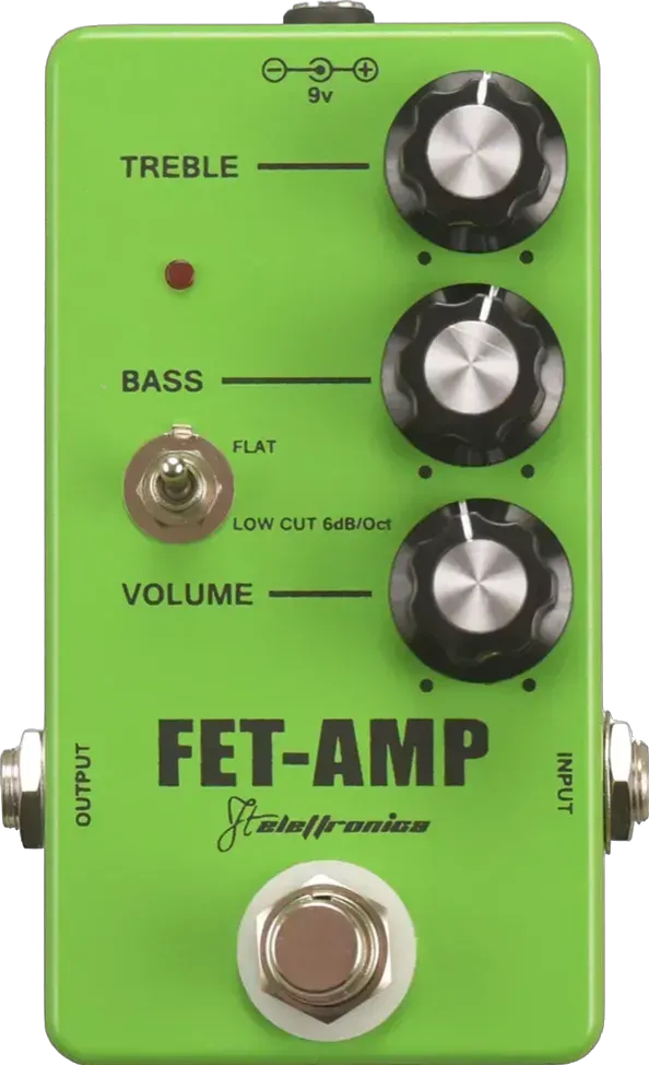 Fet Amp