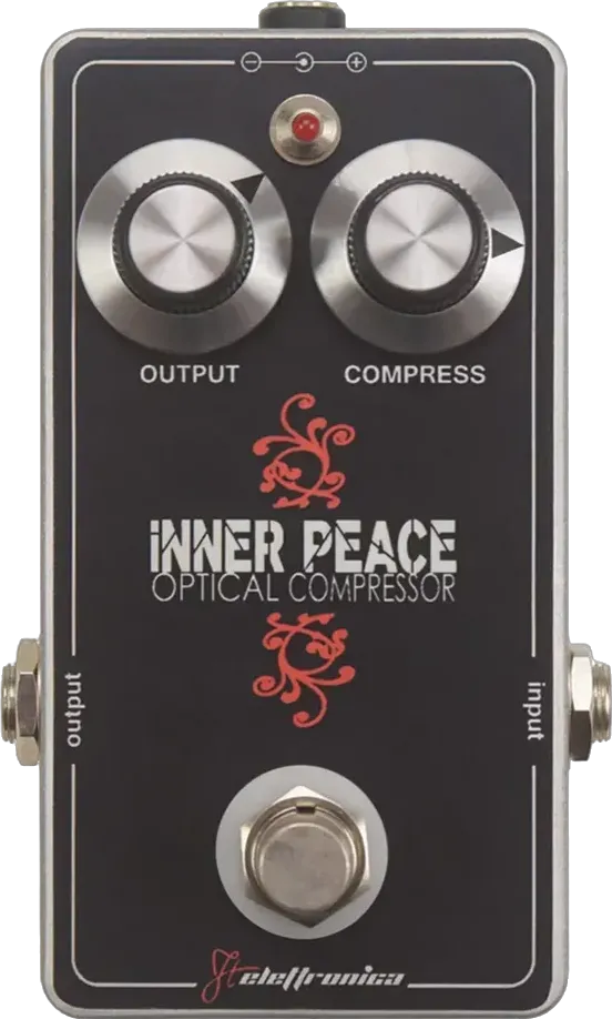 Inner Peace Optical Compressor