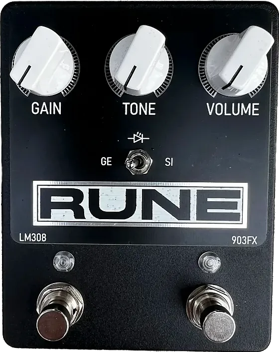 Rune