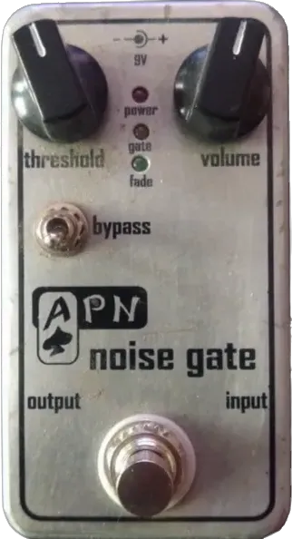 noise gate