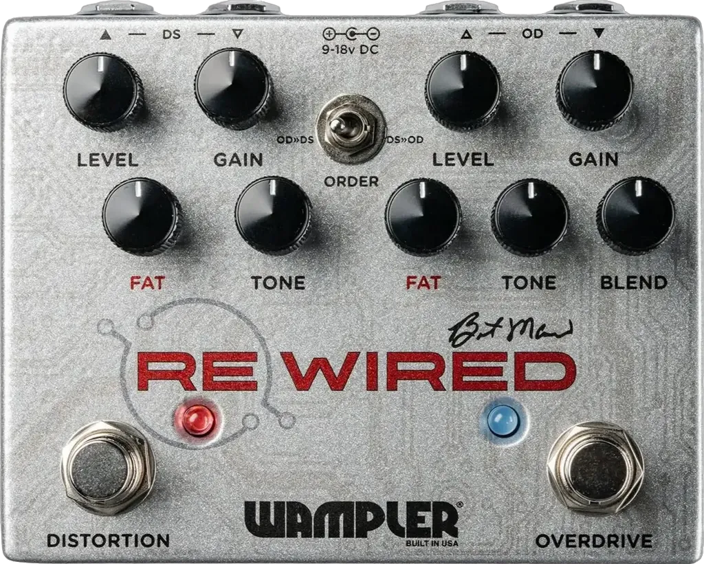 ReWired
