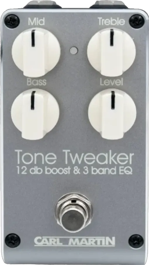 Tone Tweaker