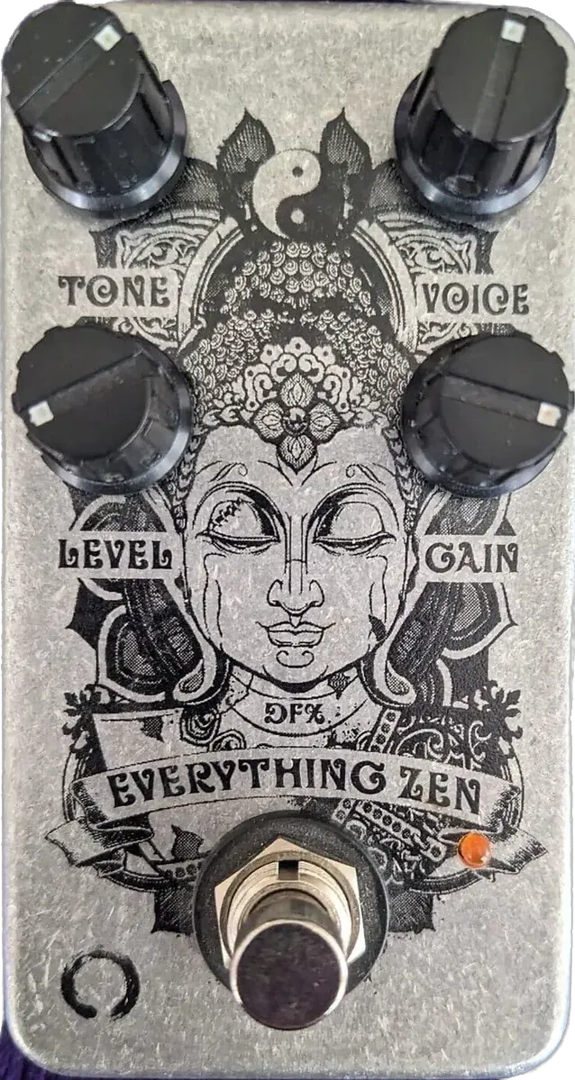 Everything Zen