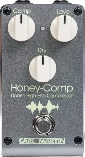 Honey Comp