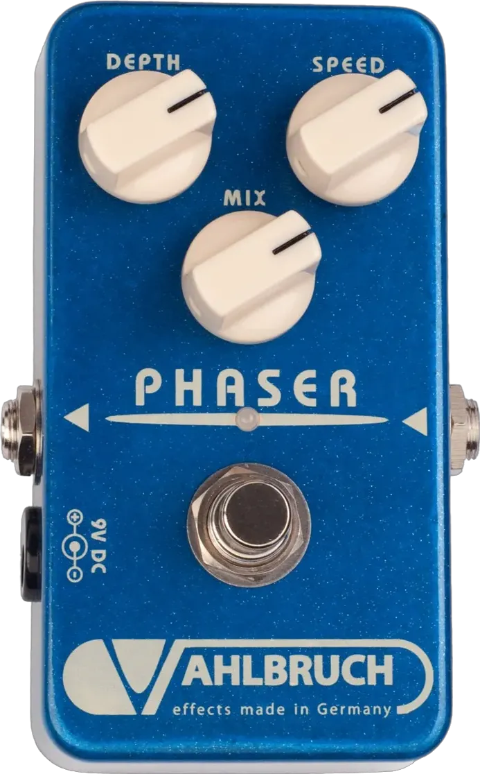 Phaser