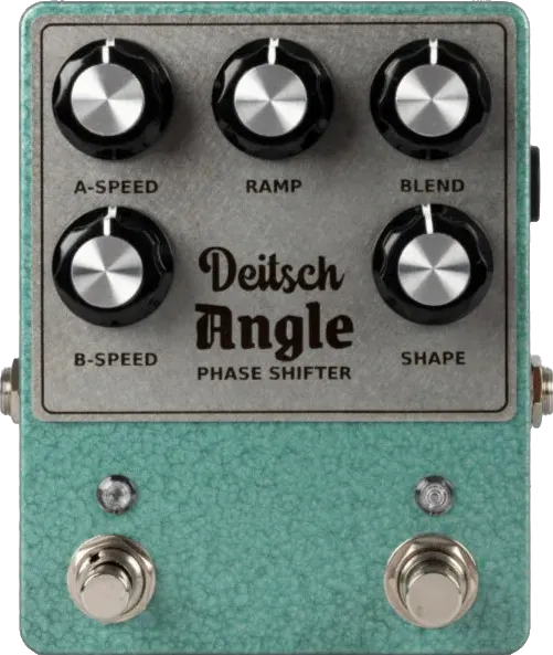 ANGLE - PHASE SHIFTER