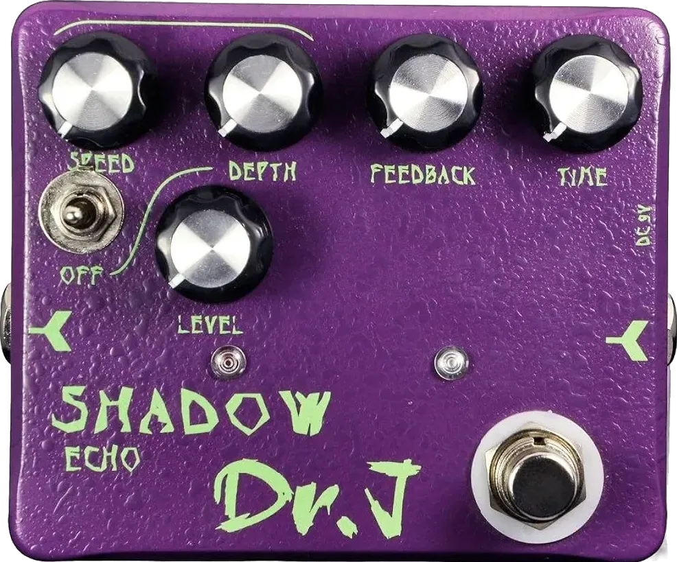 D-54 Shadow Echo