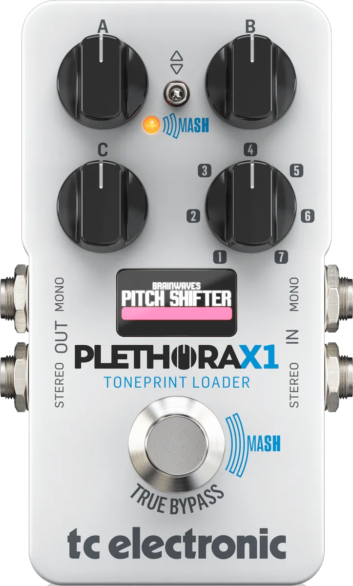 Plethora X1