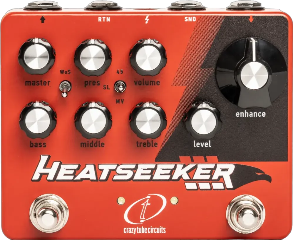 Heatseeker