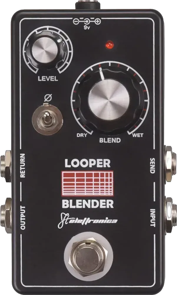 Looper /Blender