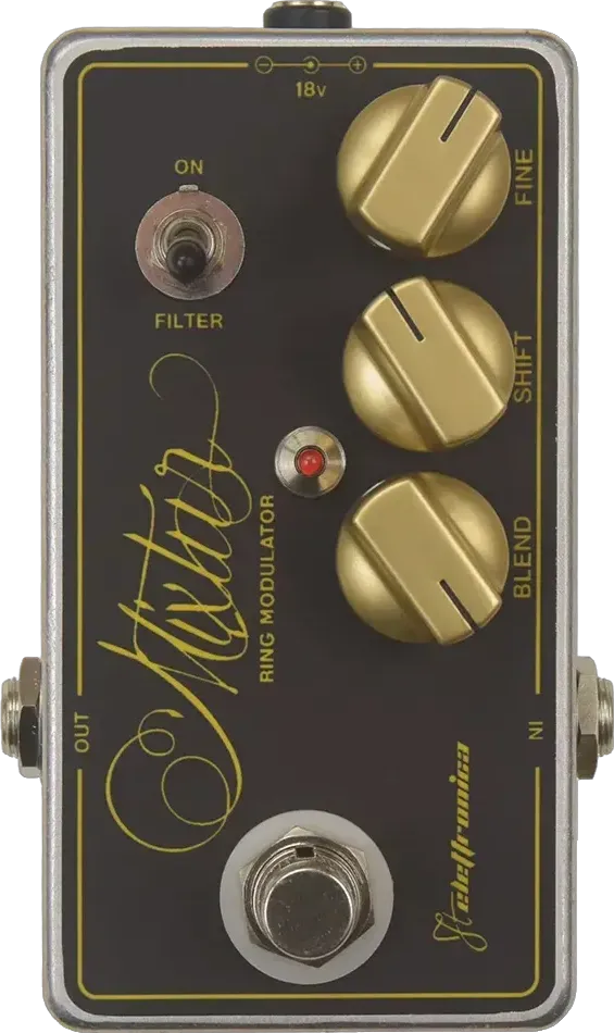 Mixtur Ring Modulator