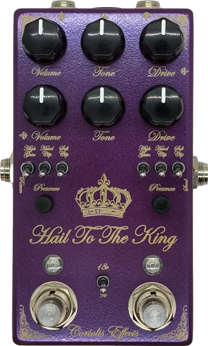 Hail to the King - Ultimate Edition
