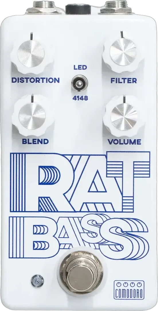 Rat Bass