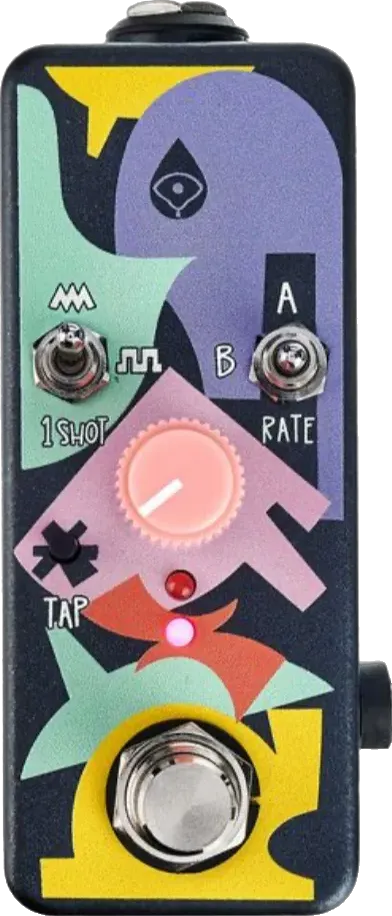 Expression Ramper HK