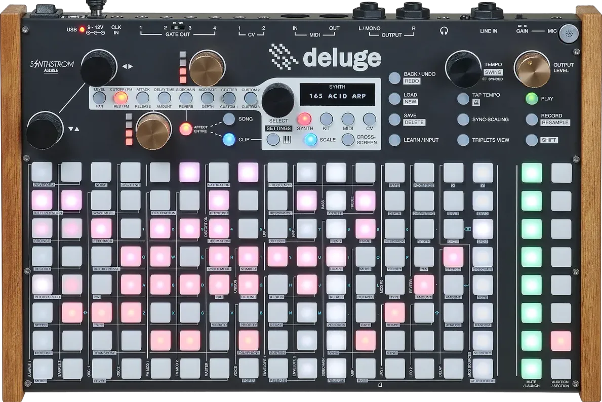 Deluge