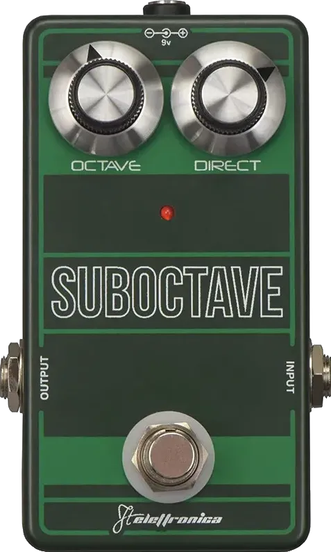 Sub Octave