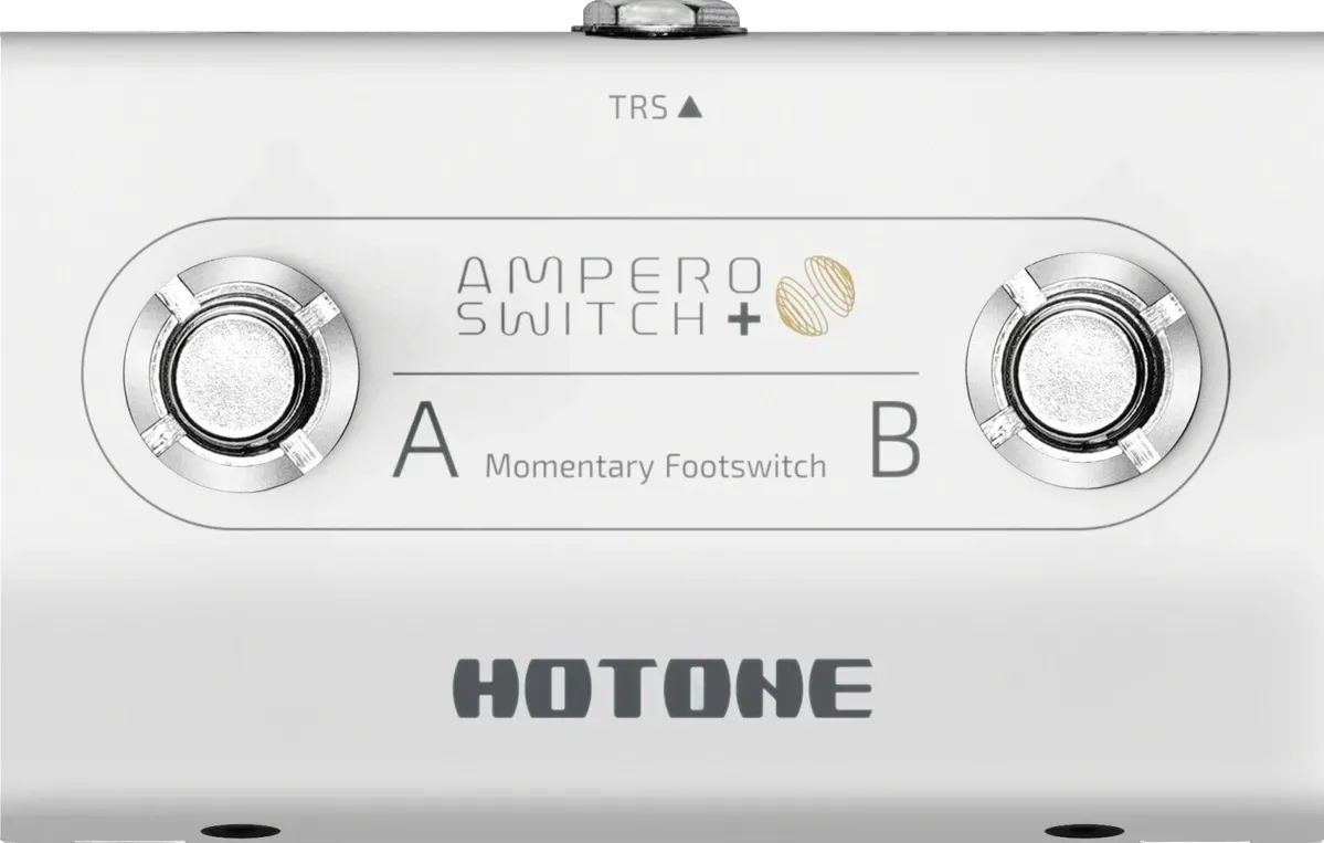 Ampero Switch+