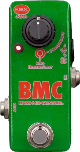 BMC