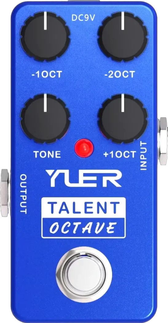 Talent Octave