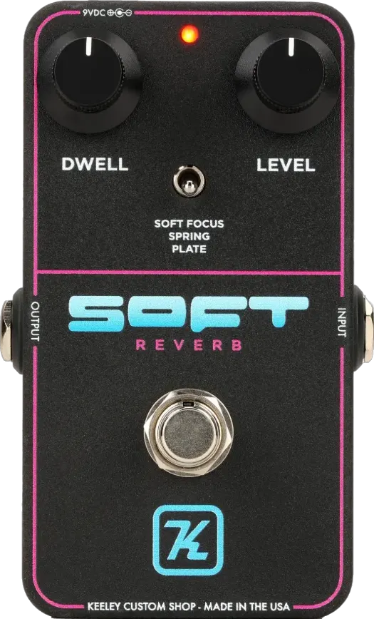 Soft Reverb