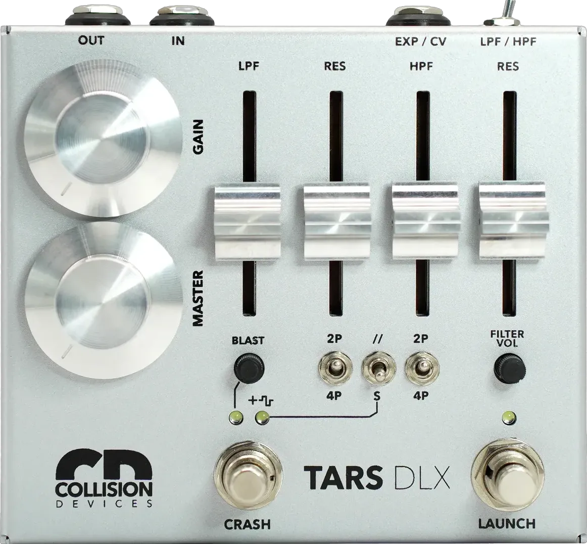 TARS DLX