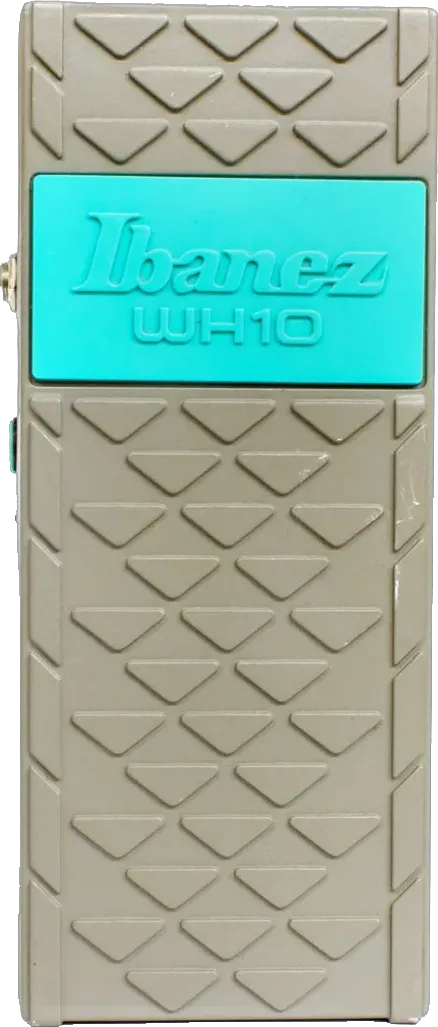 WH-10 v2 Wah