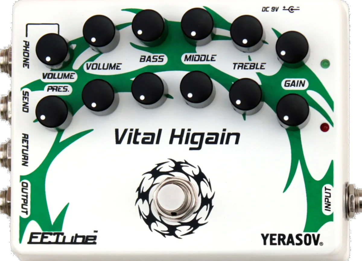 FETube Vital Higain VH-5
