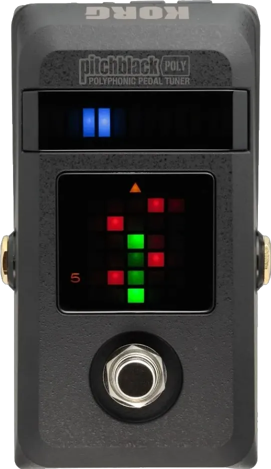 Pitchblack Poly PB03