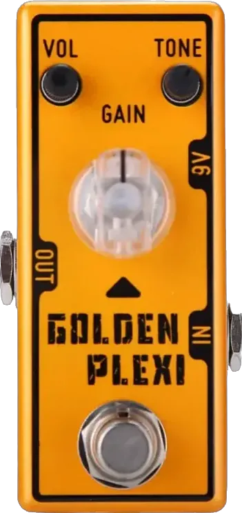 Golden Plexi