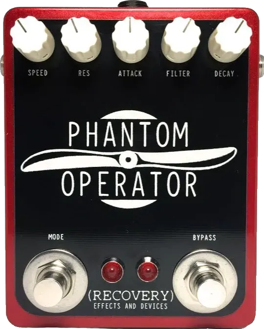 Phantom Operator