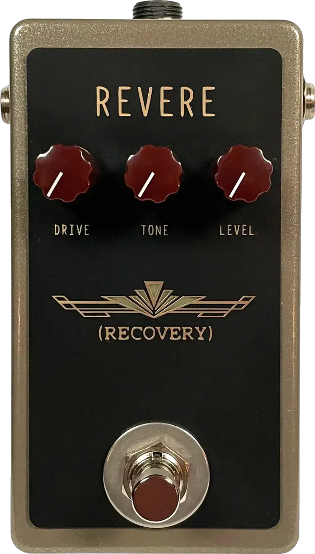 Revere