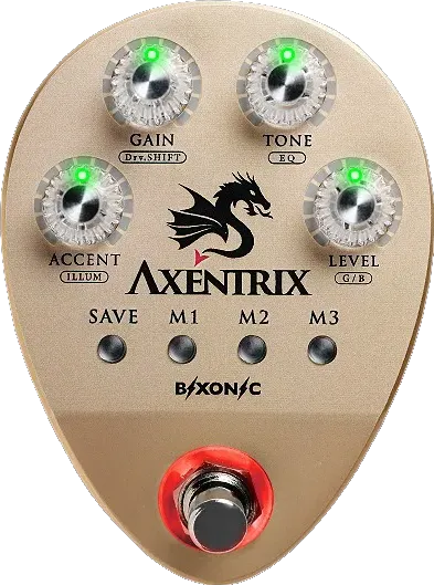 Axentrix A1