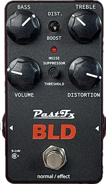 BLD