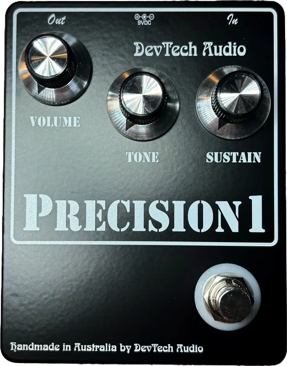 Precision1