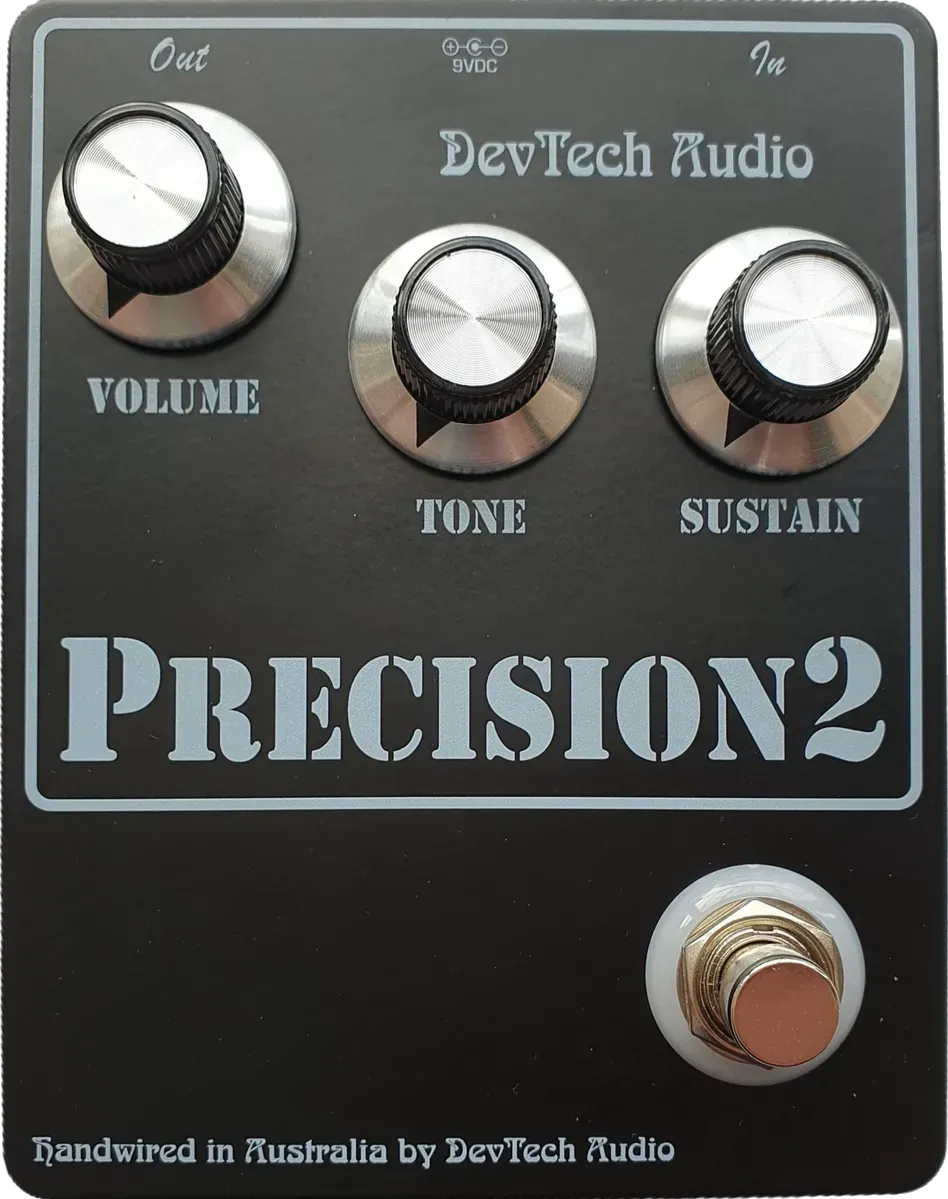 Precision2