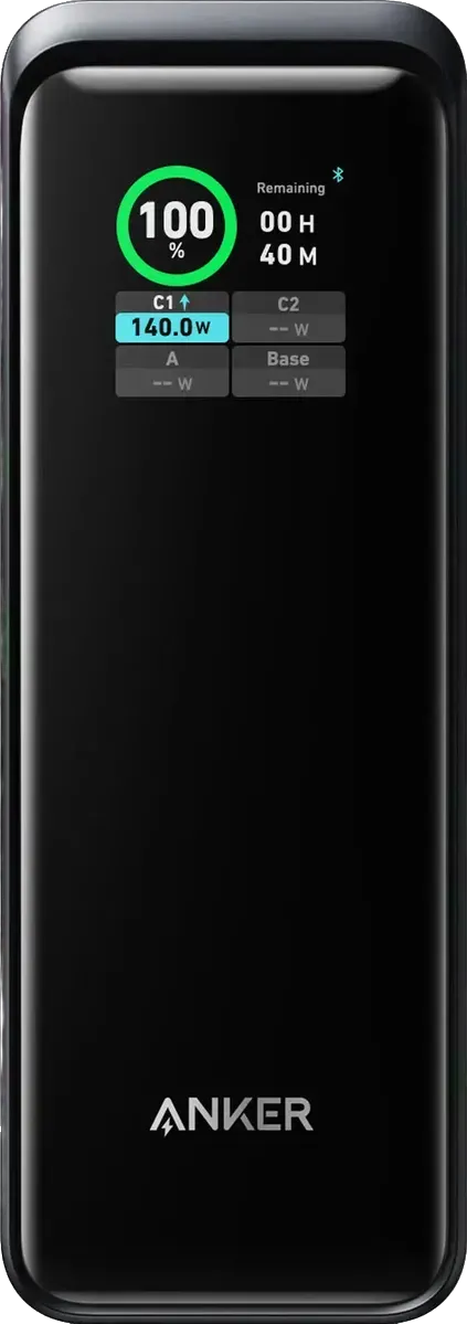 Prime 27,650mAh Power Bank (250W)