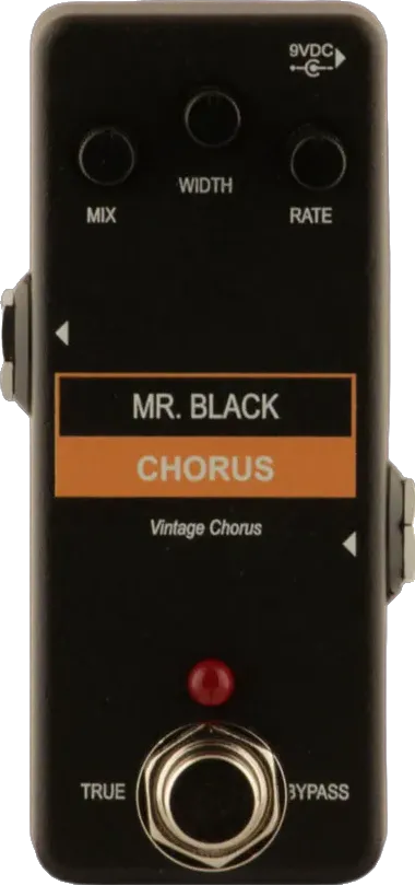 Mini Vintage Chorus