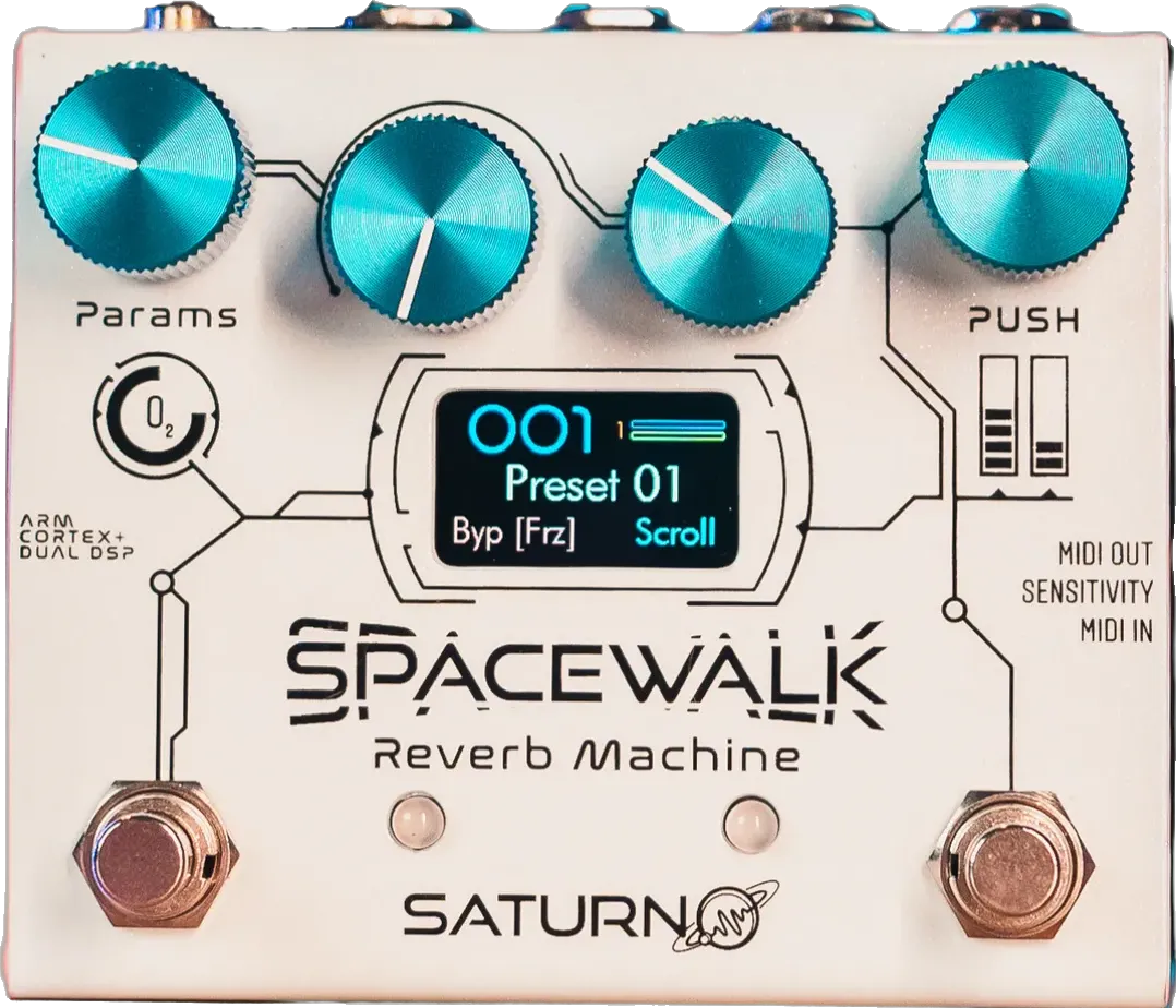 Spacewalk