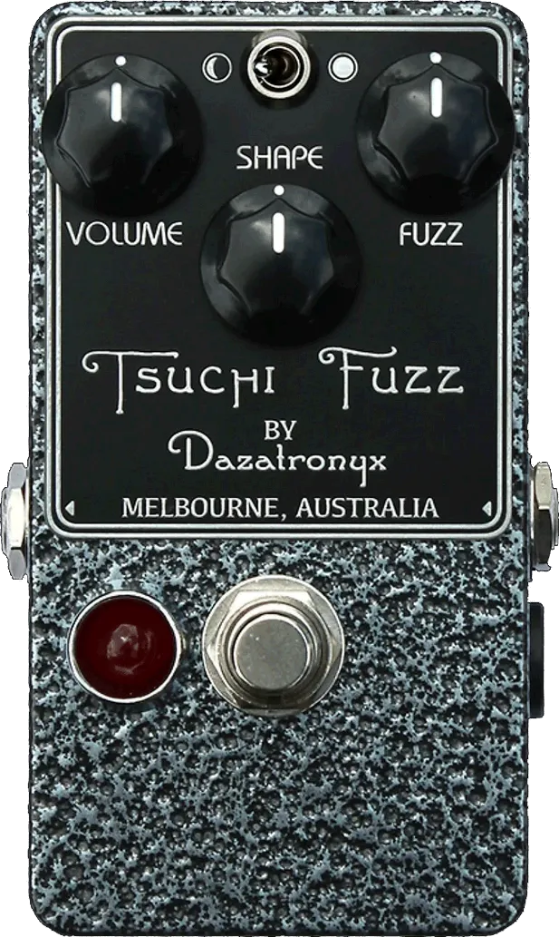 TsuchiFuzz