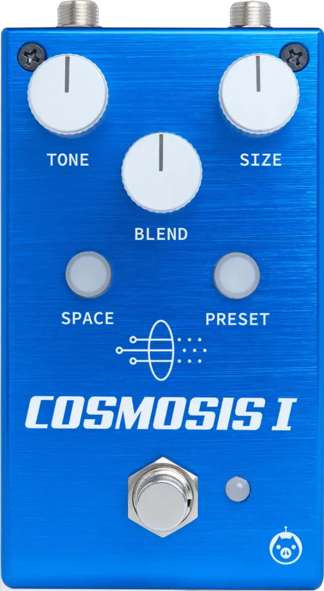 Cosmosis 1