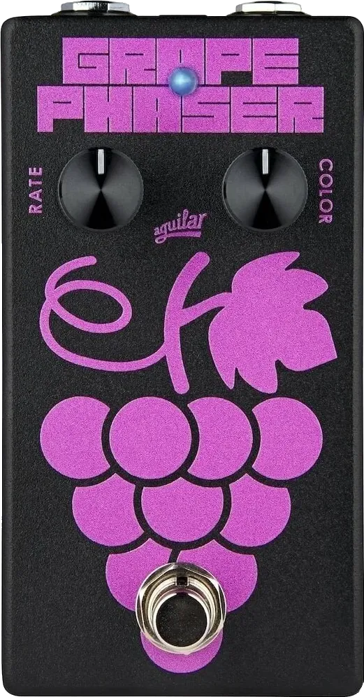 Grape Phaser V2
