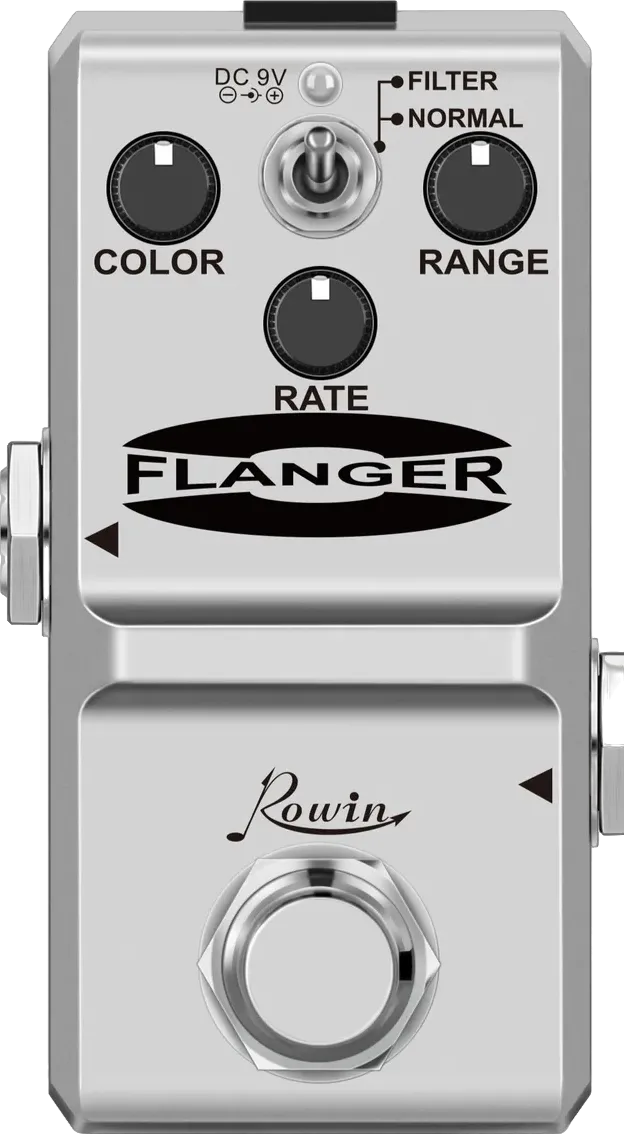 LN-312 FLANGER
